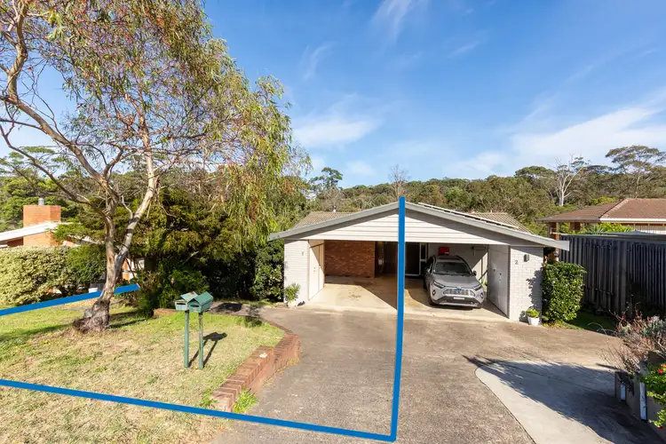 1/30 Tura Beach Drive, Tura Beach NSW 2548