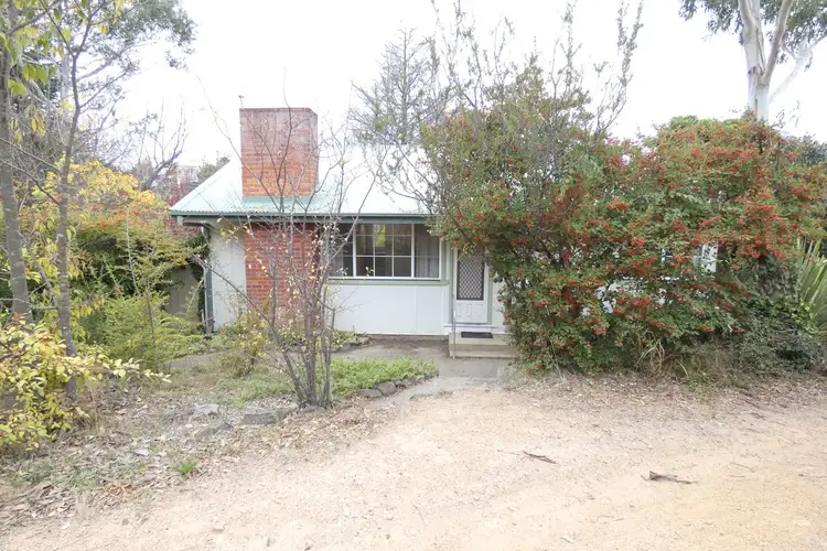 Main view of Homely house listing, 7 Allara Street, Cooma NSW 2630