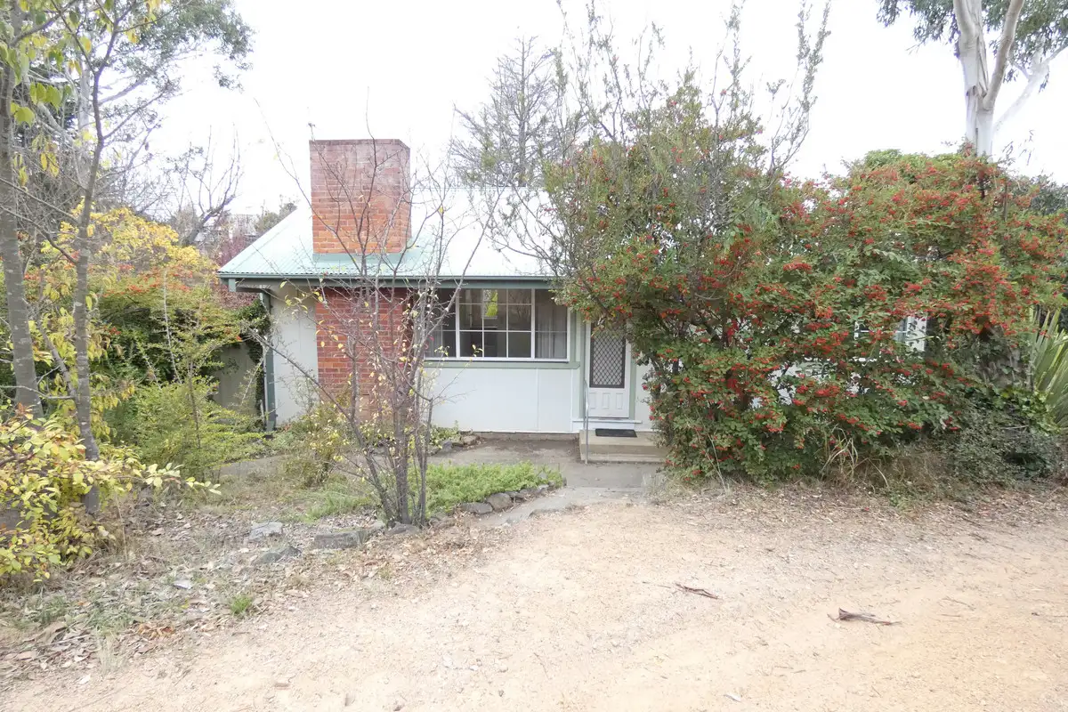 Main view of Homely house listing, 7 Allara Street, Cooma NSW 2630
