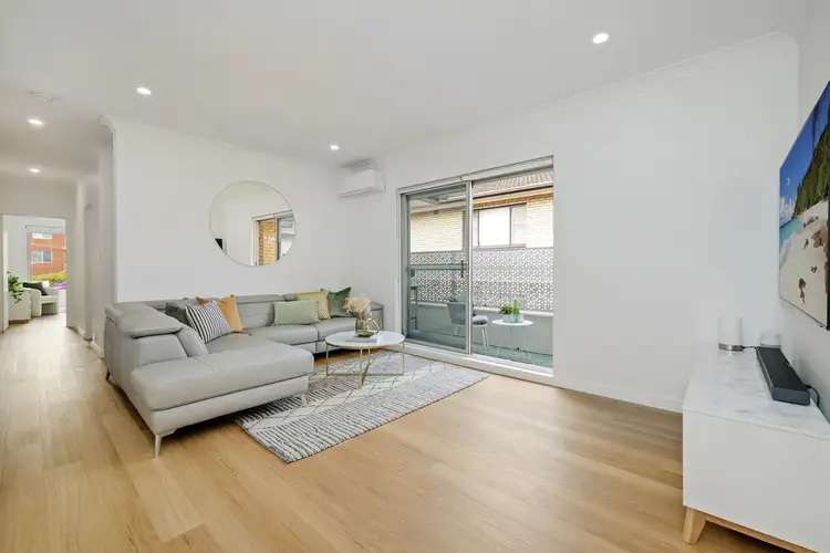 5/169 Croydon Avenue, Croydon Park NSW 2133