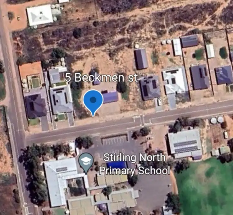 5 Beckman Street, Stirling North SA 5710