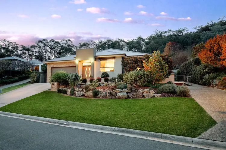 Main view of Homely house listing, 23 Billson Place, Glenroy NSW 2640