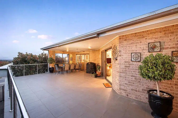 Fourth view of Homely house listing, 23 Billson Place, Glenroy NSW 2640