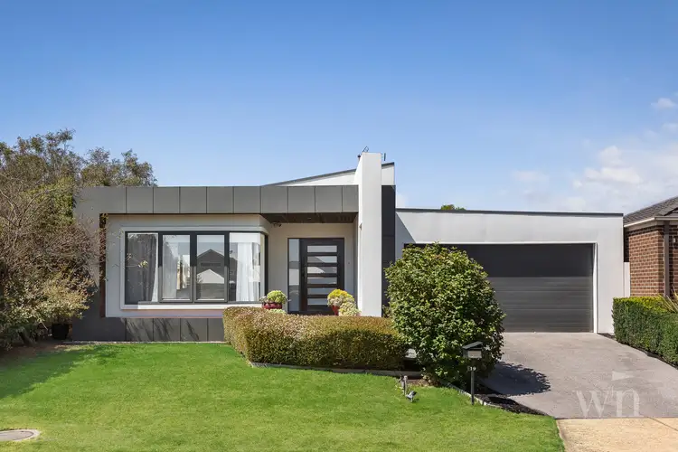 19 Mariner Place, Safety Beach VIC 3936