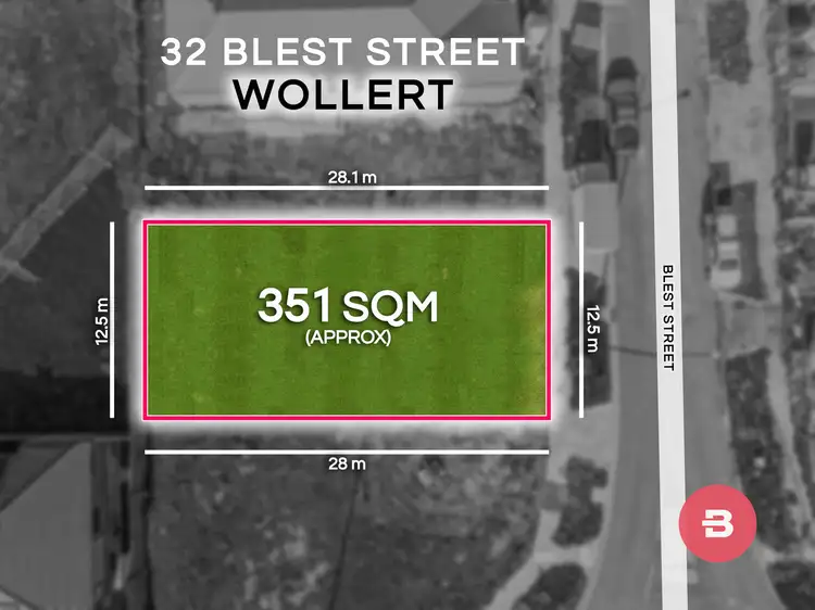 32 Blest Street, Wollert VIC 3750