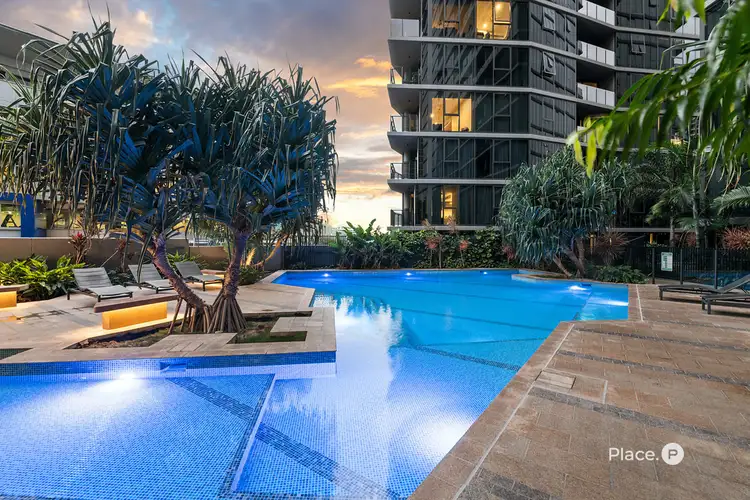 21308/1 Cordelia Street, South Brisbane QLD 4101