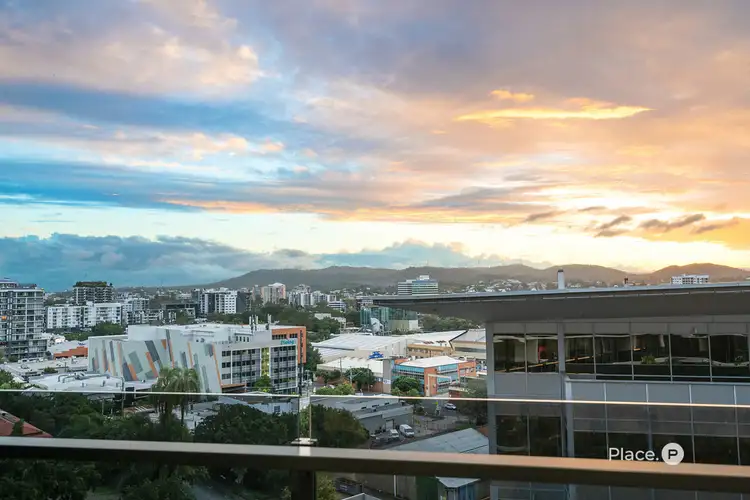 Second view of Homely apartment listing, 21308/1 Cordelia Street, South Brisbane QLD 4101