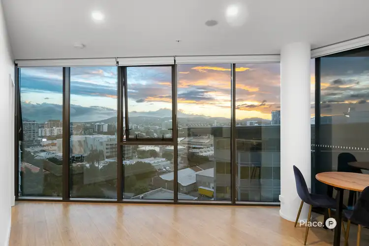 Fifth view of Homely apartment listing, 21308/1 Cordelia Street, South Brisbane QLD 4101