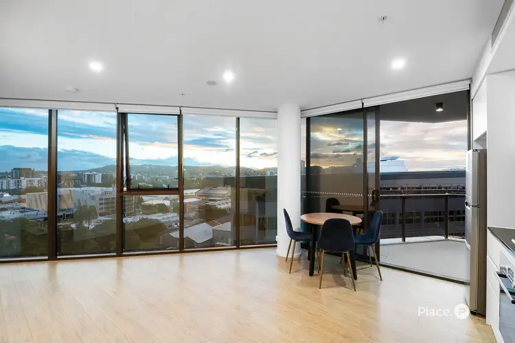 Sixth view of Homely apartment listing, 21308/1 Cordelia Street, South Brisbane QLD 4101