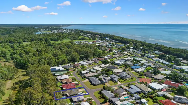 Main view of Homely house listing, 22 Tree View Road, Toogoom QLD 4655