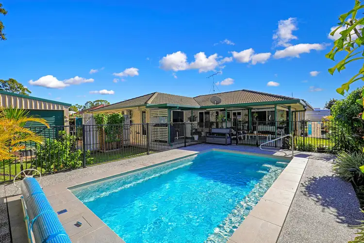 Third view of Homely house listing, 22 Tree View Road, Toogoom QLD 4655