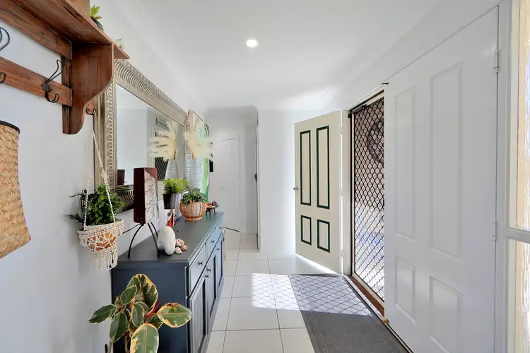Fourth view of Homely house listing, 22 Tree View Road, Toogoom QLD 4655