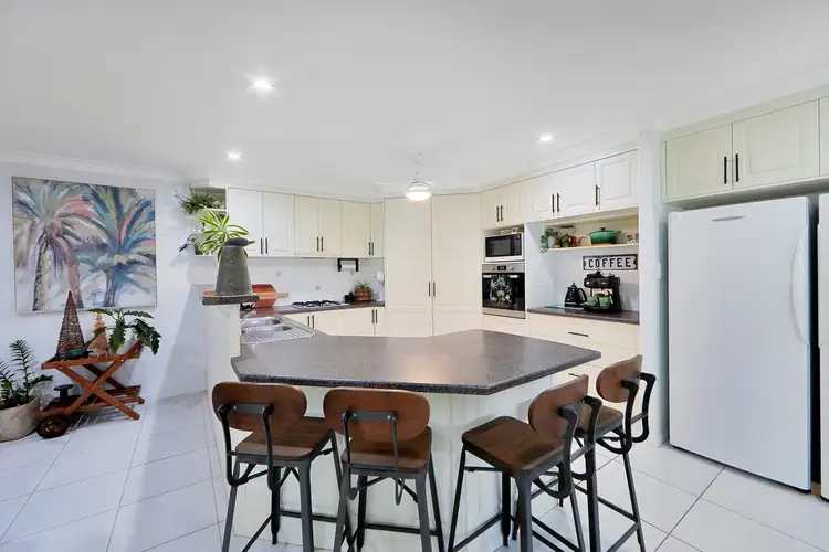 Fifth view of Homely house listing, 22 Tree View Road, Toogoom QLD 4655