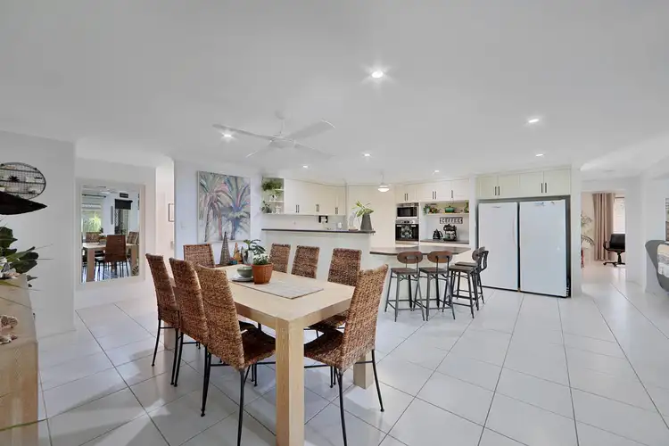 Sixth view of Homely house listing, 22 Tree View Road, Toogoom QLD 4655