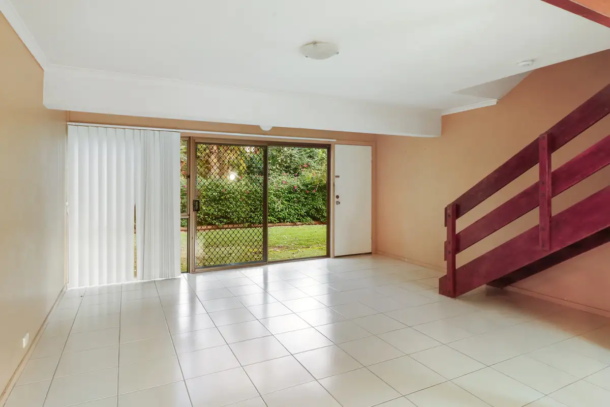 Main view of Homely unit listing, 7/2 Benjamin Street, Mount Lofty QLD 4350
