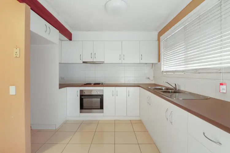 Third view of Homely unit listing, 7/2 Benjamin Street, Mount Lofty QLD 4350