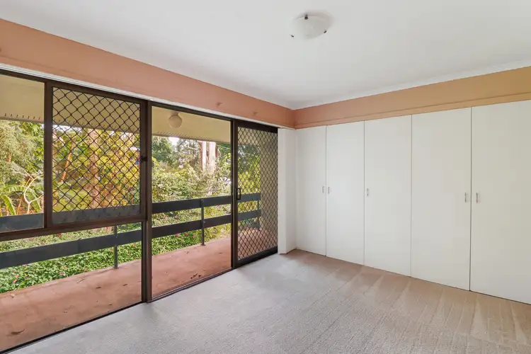 Fourth view of Homely unit listing, 7/2 Benjamin Street, Mount Lofty QLD 4350
