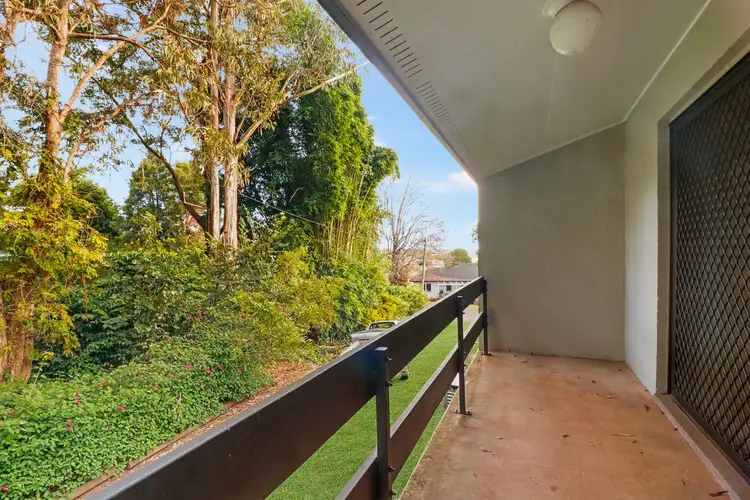 Fifth view of Homely unit listing, 7/2 Benjamin Street, Mount Lofty QLD 4350