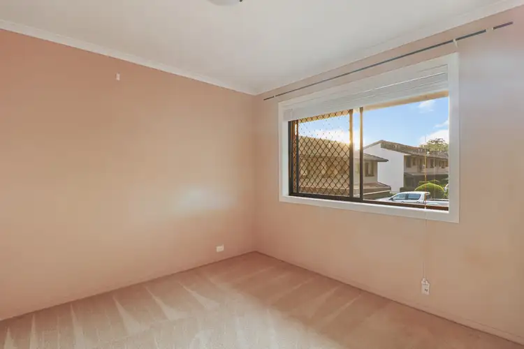 Sixth view of Homely unit listing, 7/2 Benjamin Street, Mount Lofty QLD 4350