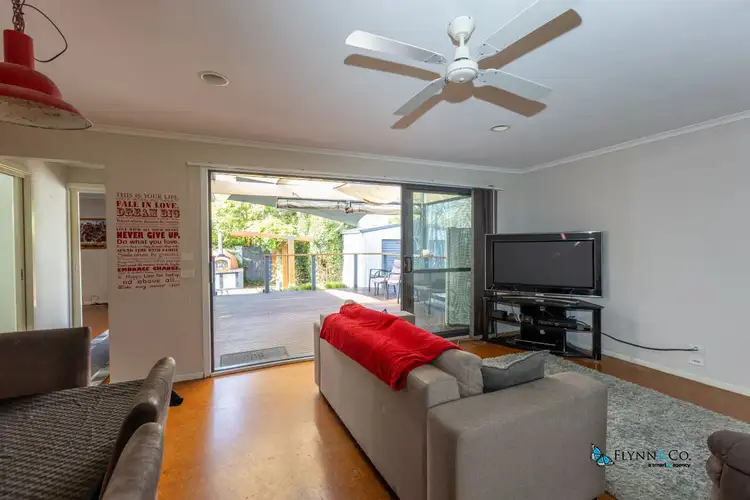 Fourth view of Homely house listing, 33 Ocean Street, Rosebud VIC 3939