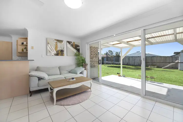 Fifth view of Homely house listing, 25 Bedroff Street, Upper Coomera QLD 4209