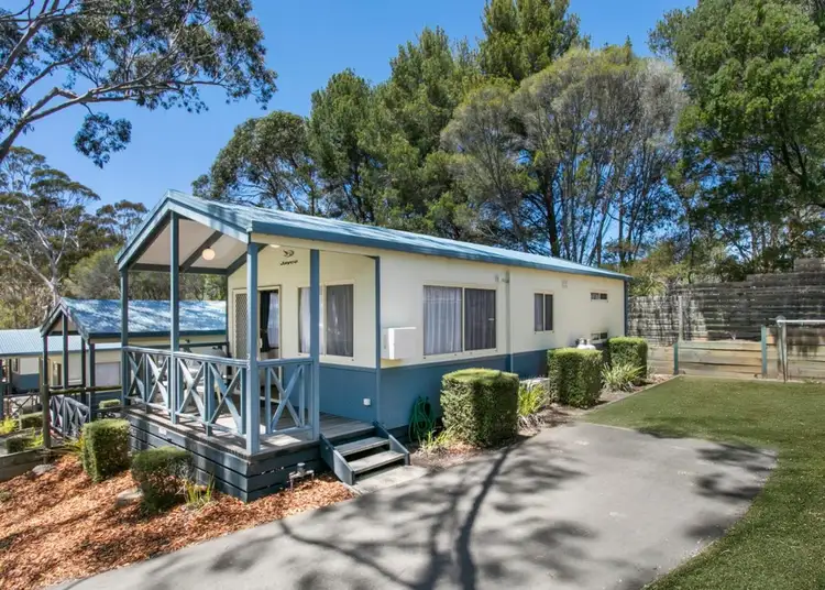 Second view of Homely unit listing, 25/1 Mairburn Road, Metung VIC 3904