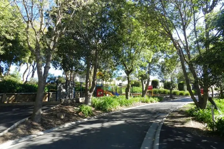 Third view of Homely unit listing, 25/1 Mairburn Road, Metung VIC 3904