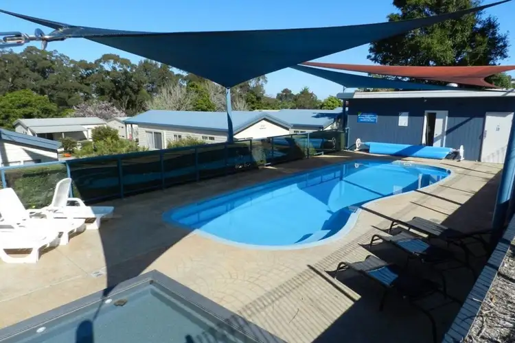 Fourth view of Homely unit listing, 25/1 Mairburn Road, Metung VIC 3904