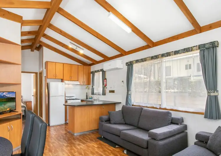 Fifth view of Homely unit listing, 25/1 Mairburn Road, Metung VIC 3904