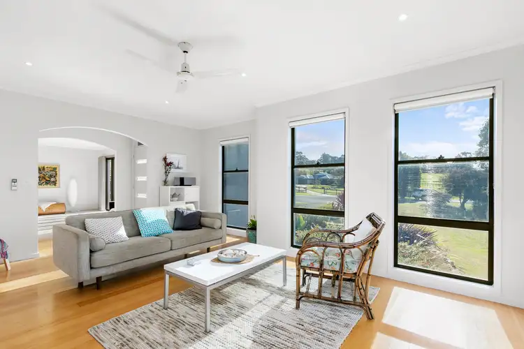 Main view of Homely house listing, 55 Lindamay Court, Lake Bunga VIC 3909