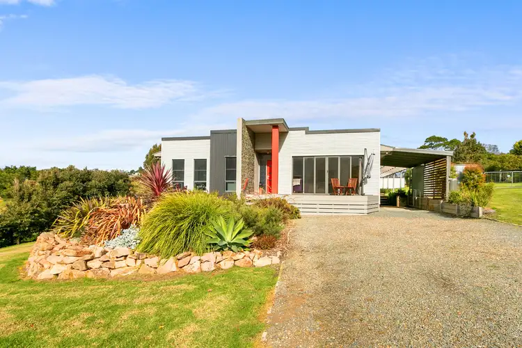 Third view of Homely house listing, 55 Lindamay Court, Lake Bunga VIC 3909