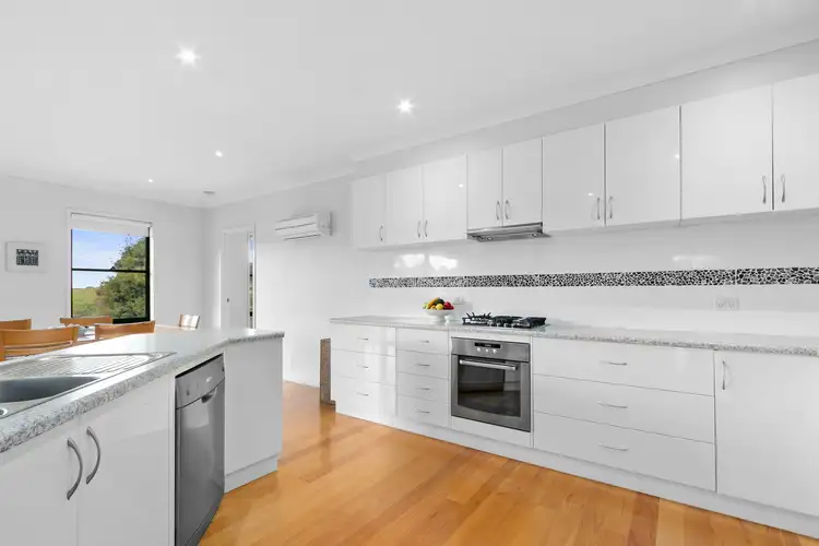 Sixth view of Homely house listing, 55 Lindamay Court, Lake Bunga VIC 3909