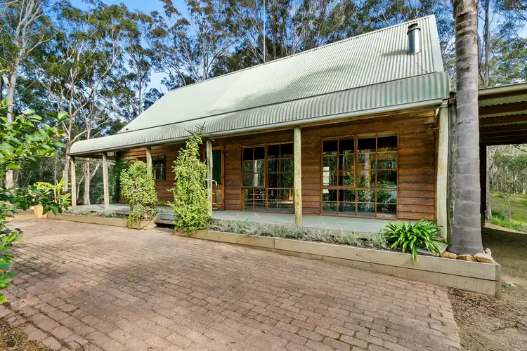 595 Nungurner Road, Metung VIC 3904