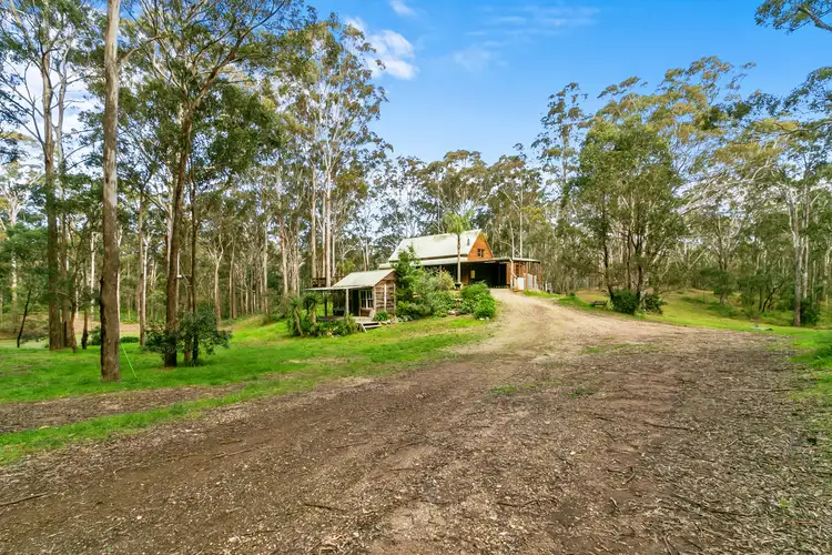 595 Nungurner Road, Metung VIC 3904