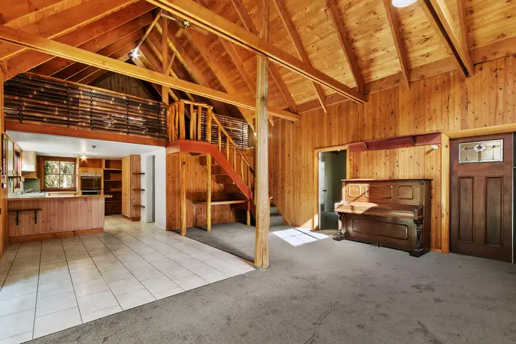 Fifth view of Homely house listing, 595 Nungurner Road, Metung VIC 3904