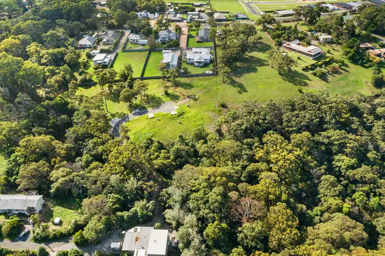 Main view of Homely land listing, 12 Alieca Rise, Lakes Entrance VIC 3909