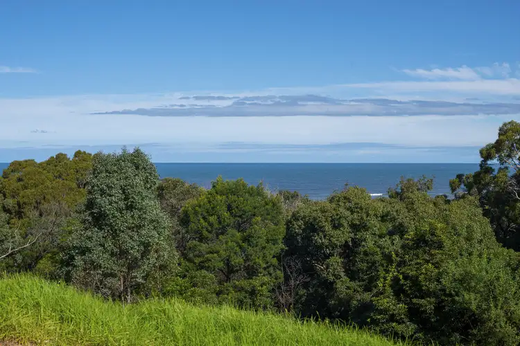 Second view of Homely land listing, 12 Alieca Rise, Lakes Entrance VIC 3909