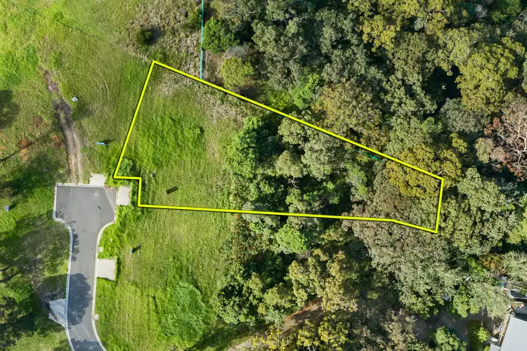 Fourth view of Homely land listing, 12 Alieca Rise, Lakes Entrance VIC 3909