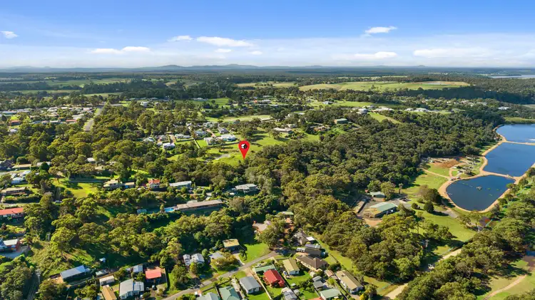 Seventh view of Homely land listing, 12 Alieca Rise, Lakes Entrance VIC 3909