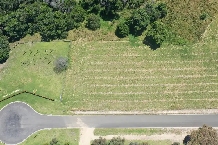 Third view of Homely land listing, 22C- 22D Brolga Grove, Metung VIC 3904