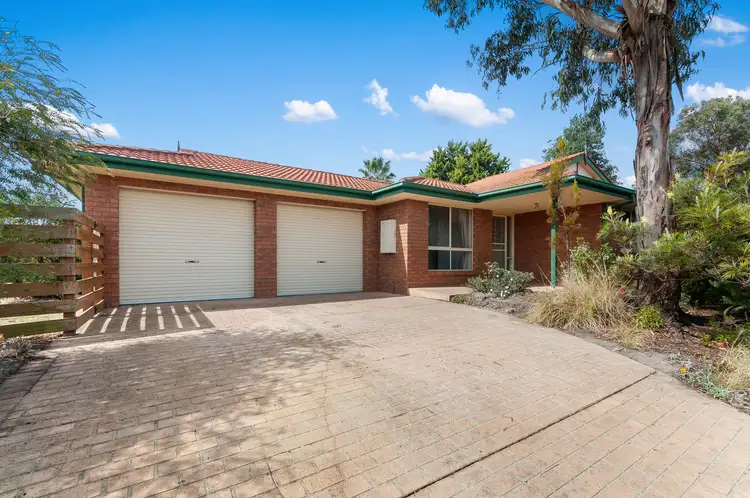 Main view of Homely house listing, 1 Morkham Court, Lakes Entrance VIC 3909