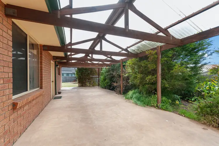 Second view of Homely house listing, 1 Morkham Court, Lakes Entrance VIC 3909