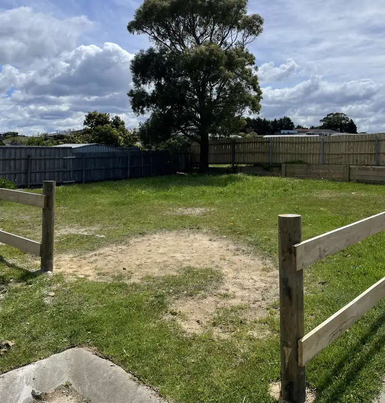 Main view of Homely land listing, 8/23 Alexandra Avenue, Kalimna VIC 3909