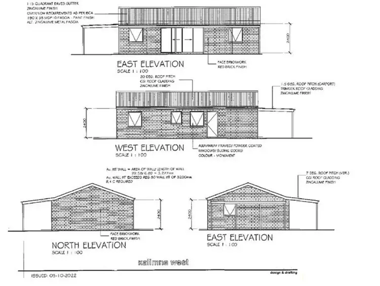 Third view of Homely land listing, 8/23 Alexandra Avenue, Kalimna VIC 3909