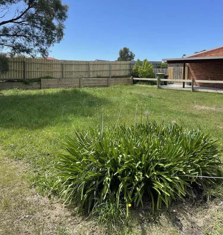 Fourth view of Homely land listing, 8/23 Alexandra Avenue, Kalimna VIC 3909