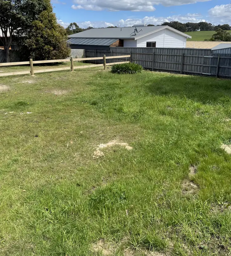 Fifth view of Homely land listing, 8/23 Alexandra Avenue, Kalimna VIC 3909