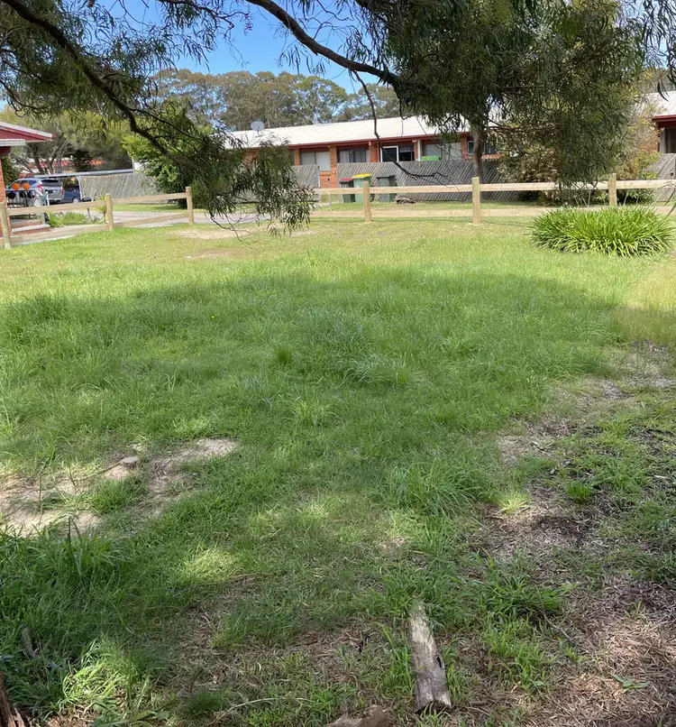 Sixth view of Homely land listing, 8/23 Alexandra Avenue, Kalimna VIC 3909