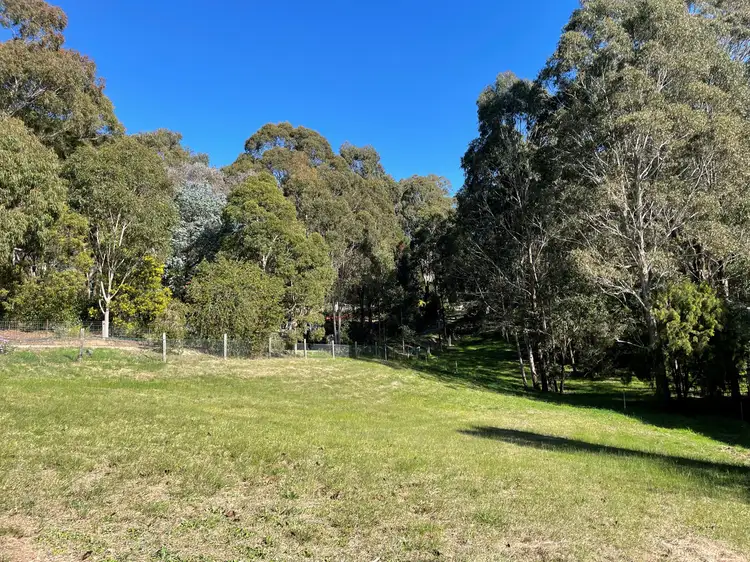 Main view of Homely land listing, 124 A Stirling Road, Metung VIC 3904