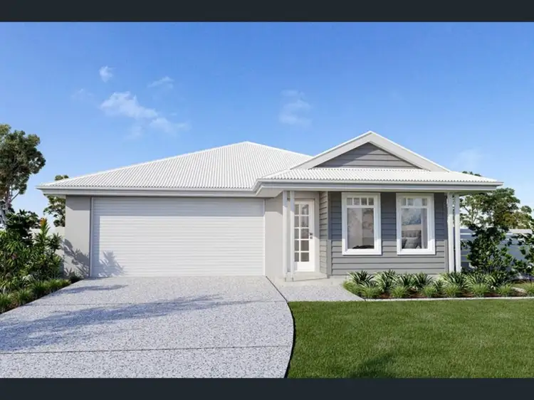 Fourth view of Homely land listing, 124 A Stirling Road, Metung VIC 3904