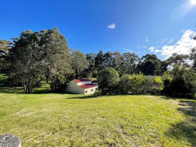 Fifth view of Homely land listing, 124 A Stirling Road, Metung VIC 3904
